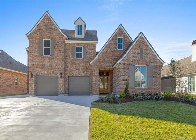 Property at 4119 Oleander Drive Drive, Lake Charles, LA 70605, 4 beds, 3.5 baths