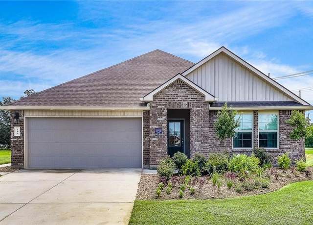 Property at 8107 Kelsey Lane Lane, Iowa, LA 70647, 4 beds, 2 baths