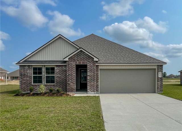 Property at 8107 Kelsey Lane Lane, Iowa, LA 70647, 4 beds, 2 baths