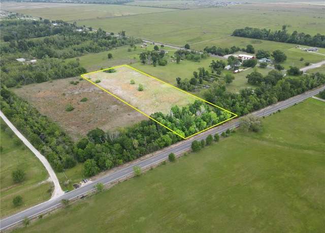 Property at 0 Joe Spears Road Road, Iowa, LA 70647