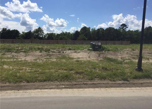 Property at 100  100 Red Tailed Hawk Road Road, Lake Charles, LA 70615