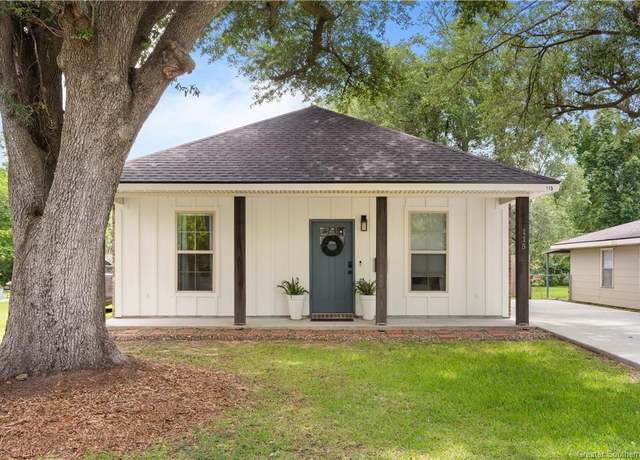 Property at 115 Mallard Street Street, Lake Charles, LA 70605, 3 beds, 2 baths