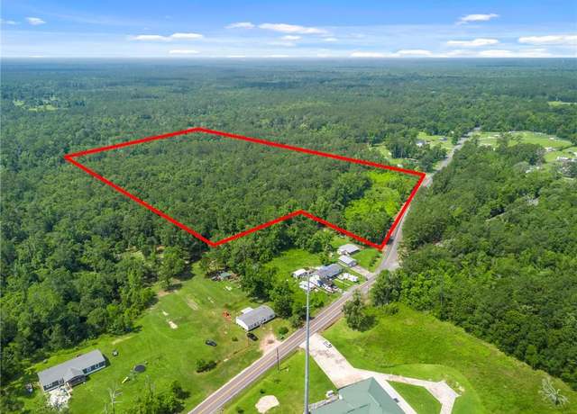 Property at 4745 Lou Farley Road Road, Starks, LA 70661