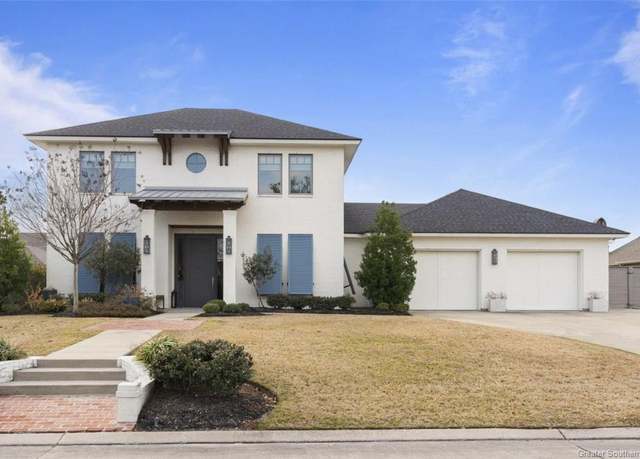 Property at 4830 Kingspoint Drive Drive, Lake Charles, LA 70605, 4 beds, 3 baths