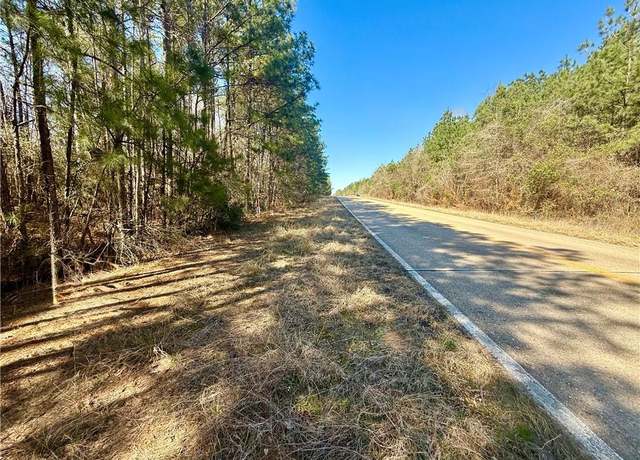 Property at 0 Chaffee Road Road, Leesville, LA 71446