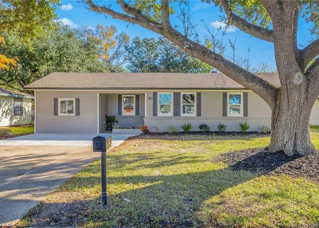 Property at 309 Mathilda Drive Drive, Sulphur, LA 70663, 3 beds, 2 baths