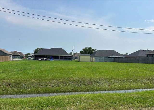 Property at 0 TBD Sixth Street Street, Iowa, LA 70647