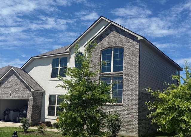 Property at 4640 Teallach Way Way, Lake Charles, LA 70607, 4 beds, 3 baths