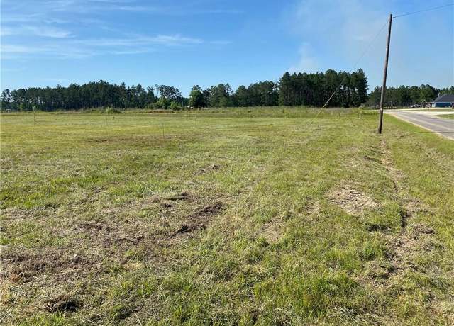 Property at 0 TBD Adron Woodard Road Road, Deridder, LA 70634