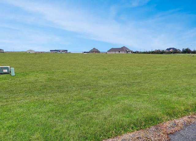 Property at 5932 S Crescent Drive Drive, Iowa, LA 70647