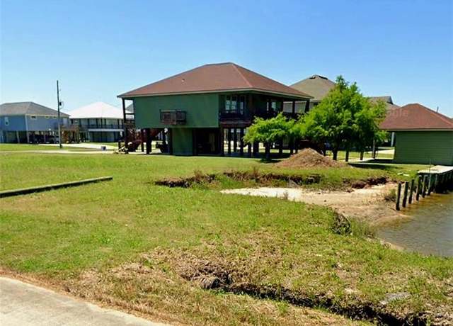 Property at 0 Pierce Mitchell Lane Lane, Hackberry, LA 70645