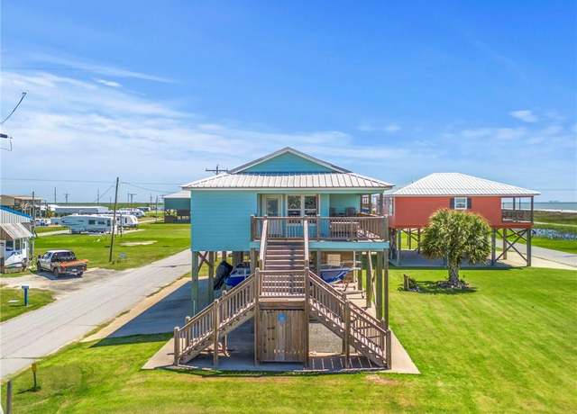 Property at 403 Lafitte Boulevard Boulevard, Cameron, LA 70631, 3 beds, 2 baths