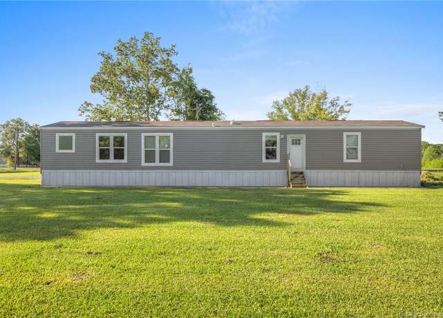 Property at 118 Hunter Road Road, Ragley, LA 70657, 3 beds, 2 baths