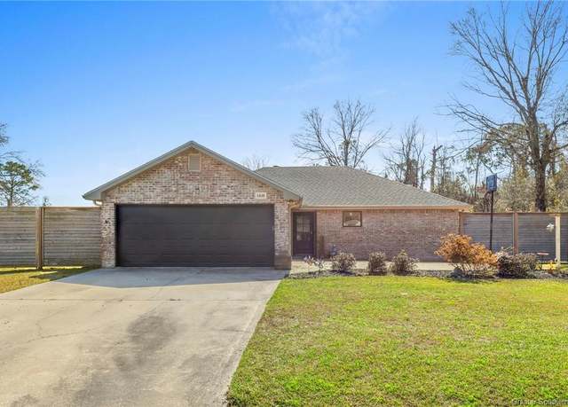 Property at 1848 S Bend Road Road, Lake Charles, LA 70605, 3 beds, 2 baths