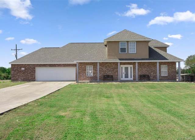 Property at 101 Klumpp Lane Lane, Lake Charles, LA 70607, 5 beds, 3 baths