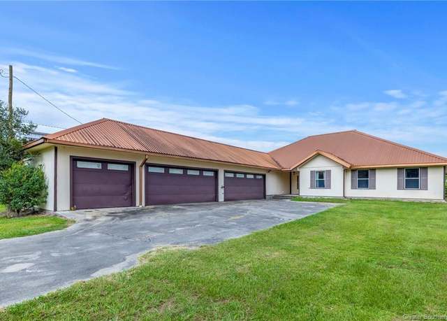 Property at 3701 Davis Road Road, Westlake, LA 70669, 4 beds, 2 baths
