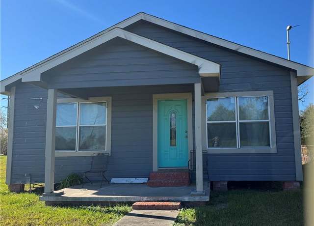Property at 408 N Shattuck Street Street, Lake Charles, LA 70601, 2 beds, 1 bath