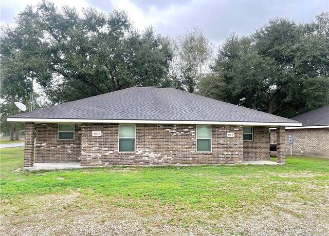 Property at 413 Bourgeois Street Street, Lacassine, LA 70591