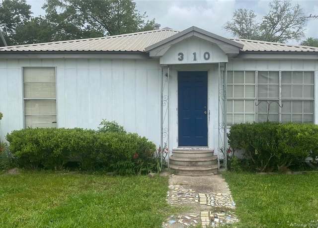 Property at 310 E Verdine Street Street, Sulphur, LA 70663, 2 beds, 1 bath