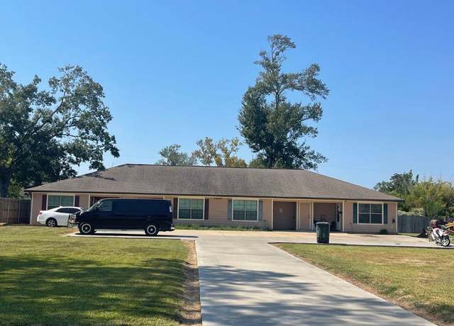 Property at 2804 Hazel Street Street, Lake Charles, LA 70601