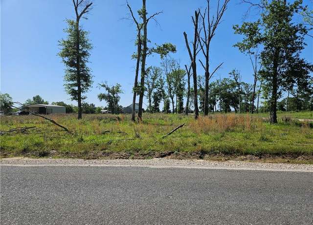 Property at 0 Neilson Road Road, Kinder, LA 70648
