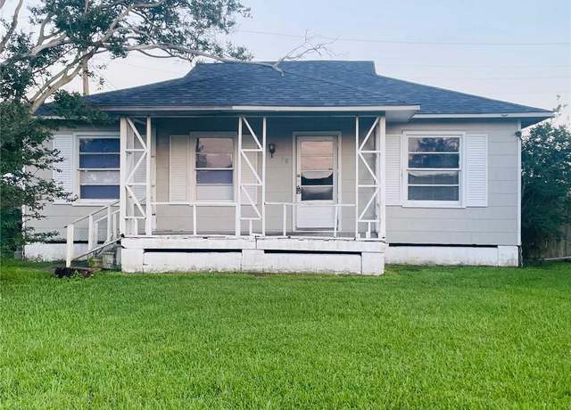 Property at 90 E Beech Street Street, Sulphur, LA 70663, 3 beds, 1 bath