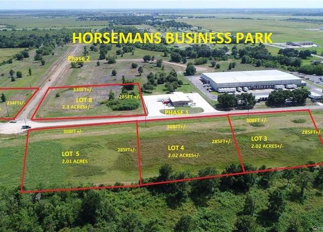 Property at 8 Horseman Drive Drive, Lake Charles, LA 70615