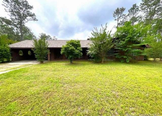 Property at 323 Mcreynolds Circle Circle, Deridder, LA 70634, 3 beds, 2 baths