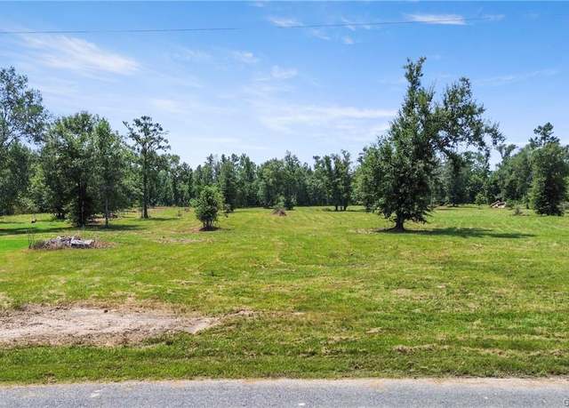 Property at 0 Ernest Broussard Road Road, Ragley, LA 70657