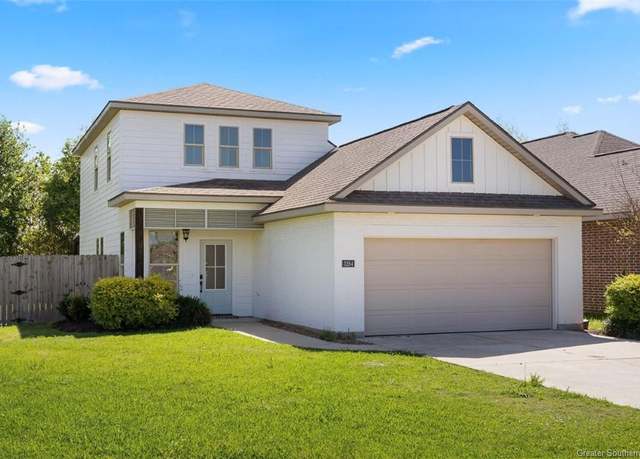 Property at 3284 Copper Ridge Drive Drive, Lake Charles, LA 70605, 3 beds, 2.5 baths