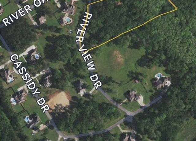Property at 0 TBD River View Drive Drive, Jennings, LA 70546