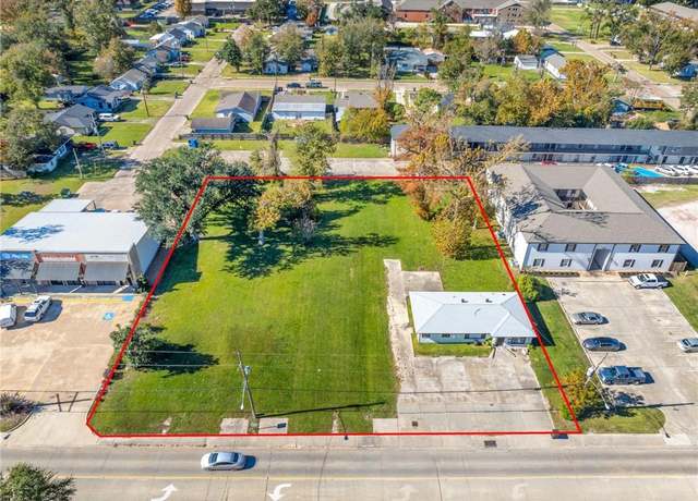 Property at 3510 Common Street Street, Lake Charles, LA 70607