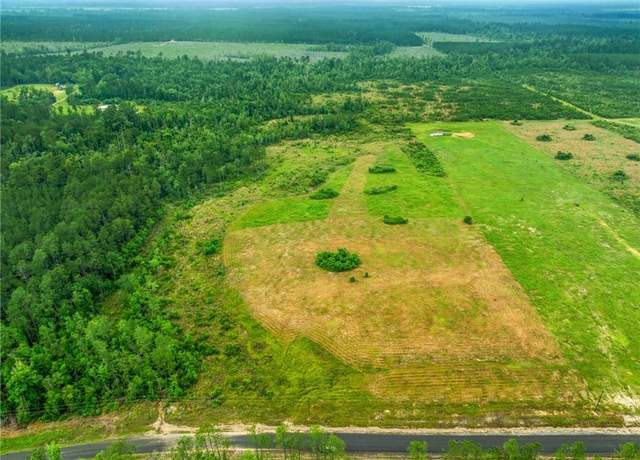 Property at 0 1 & 2 Whittington Road Road, Longville, LA 70652