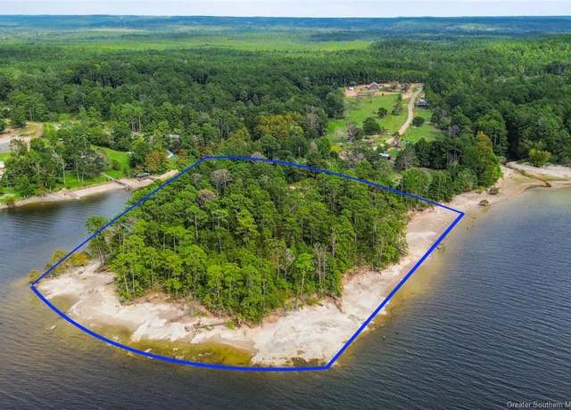Property at 0 Cypress Cove Road Road, Other City, LA