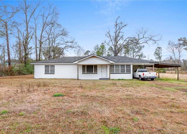Property at 3944 Highway 171 Highway Highway, Deridder, LA 70634, 2 beds, 1 bath