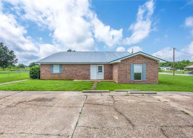 Property at 919 W Seventh Avenue Avenue, Oberlin, LA 70655