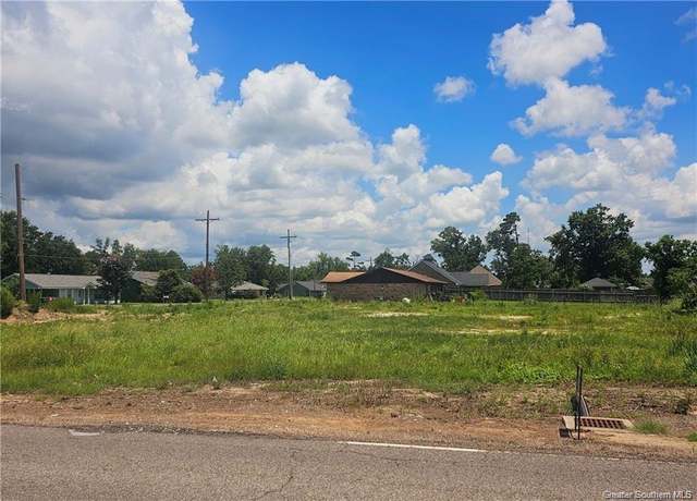 Property at 0 Hudson Drive Drive, Westlake, LA 70669