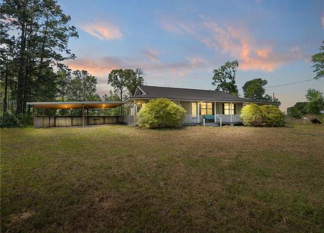 Property at 4582 Highway 27 Highway Highway, Deridder, LA 70634, 3 beds, 1 bath