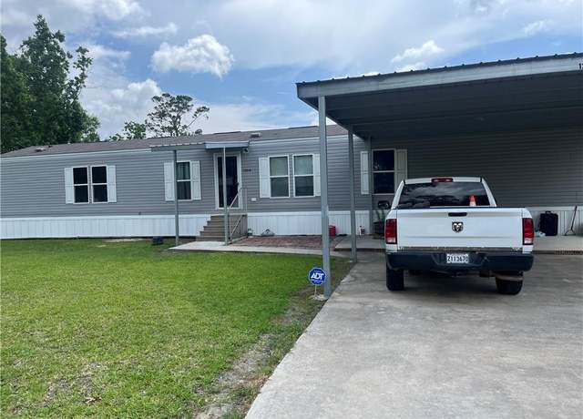 Property at 1254 Wedgewood Drive Drive, Lake Charles, LA 70611, 3 beds, 2 baths