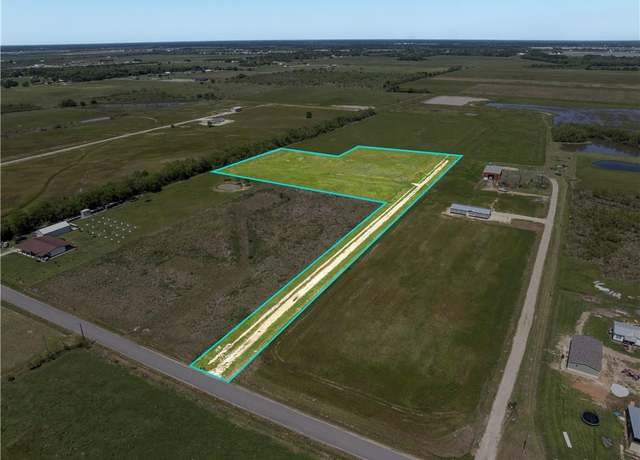 Property at 20154 Pine Hill Cem Road Road, Iowa, LA 70647