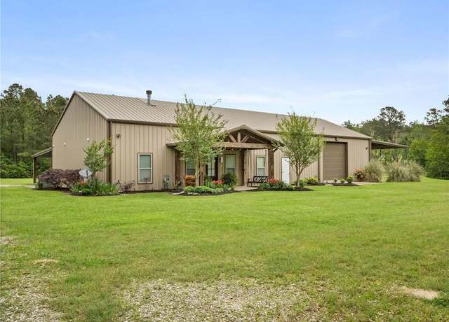 Property at 118 Keller Road Road, Longville, LA 70652, 2 beds, 2 baths