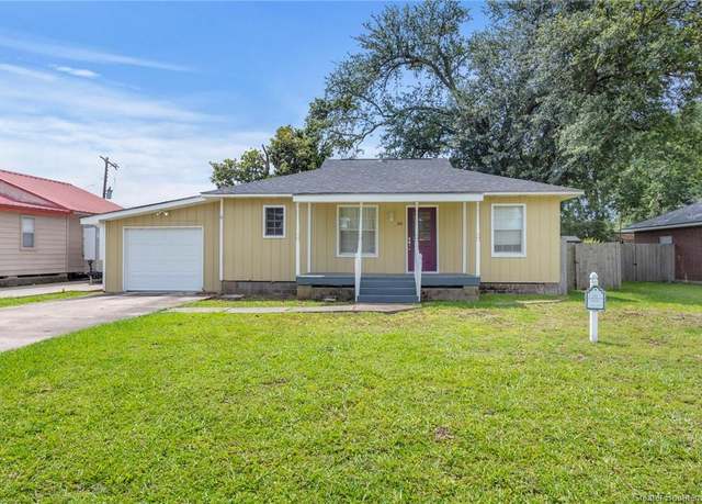 Property at 30 Mulberry Road Road, Sulphur, LA 70663, 3 beds, 1 bath