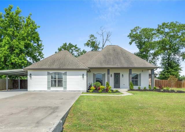 Property at 4179 Camryn Road Road, Lake Charles, LA 70611, 5 beds, 3 baths