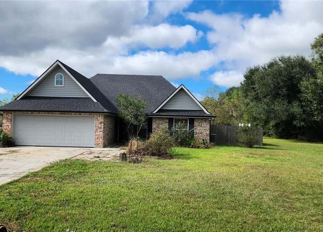 Property at 316 Barkley Street Street, Iowa, LA 70647, 3 beds, 2 baths