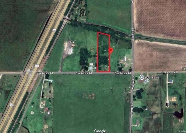Property at 21052 Gro Racca Road Road, Iowa, LA 70647