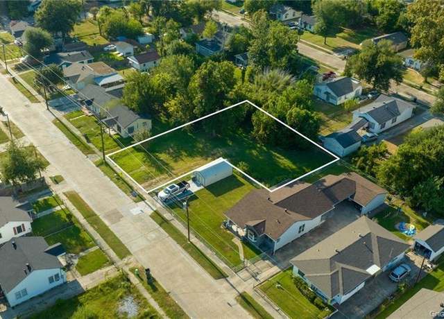 Property at 713 Fall Street Street, Lake Charles, LA 70601