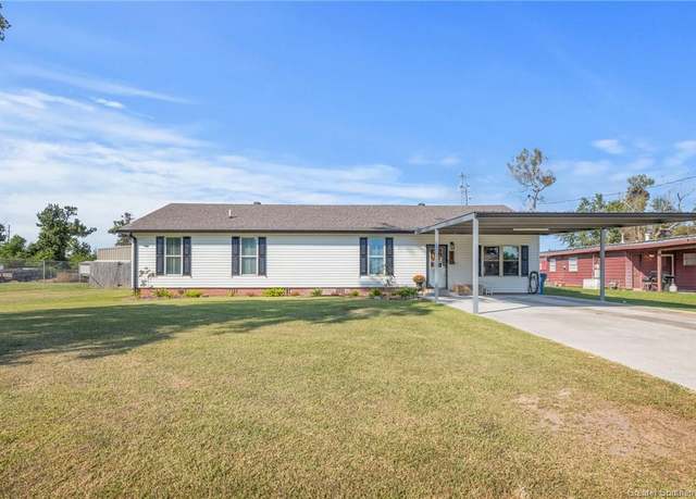 Property at 608 Shady Lane Lane, Sulphur, LA 70663, 3 beds, 3 baths