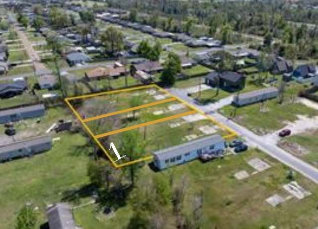 Property at 0 Royal Oak Lane Lane, Sulphur, LA