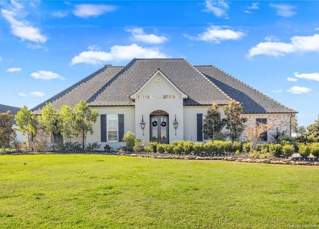Property at 5390 Waterside Drive Drive, Lake Charles, LA 70607, 5 beds, 4 baths