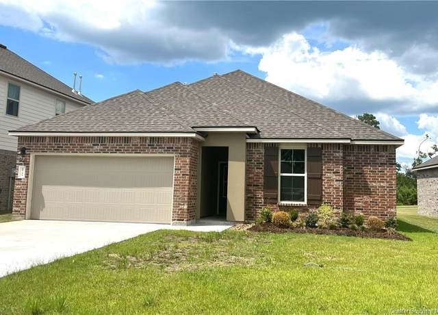Property at 1745 Sawgrass Drive Drive, Westlake, LA 70669, 3 beds, 2 baths